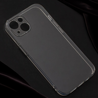 Honor 600 Átlátszó tok 2mm