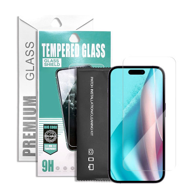 Samsung Galaxy A56 5G / A57 5G Prémium edzett üveg