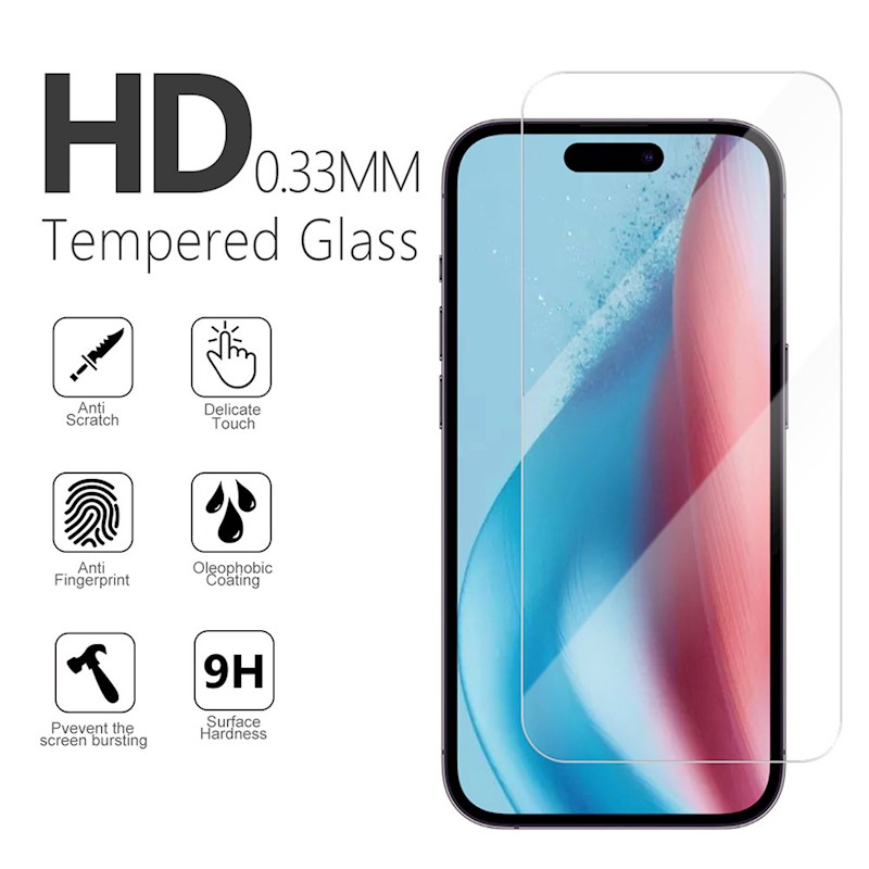 Samsung Galaxy A56 5G / A57 5G Prémium edzett üveg